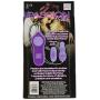 California Exotics Passion Bullets Bullet and Multi Probe, Purple