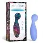 PlusOne Personal Massager, Premium Periwinkle, 5.8 Ounce PlusOne Personal Massager, Premium Periwinkle, 5.8 Ounce