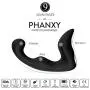 PHANXY® Upgraded Remote Control 9 Speeds Vibrating Prostate Massager Rechargeable G Spot Vibrator Waterproof Anal Sex Toy for Men Women and Couples PHANXY® Upgraded Remote Control 9 Speeds Vibrating Prostate Massager Rechargeable G Spot Vibrator Waterproof Anal Sex Toy for Men Women and Couples