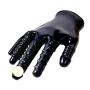 Premium Quality Adult Love Massage Magic Vibrating Gloves for Party Couples Black