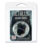 California Exotics Metallic Bead Ring
