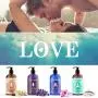 Veronica Sensuals Vanilla Scented Couples Massage Oil 8 oz Veronica Sensuals Vanilla Scented Couples Massage Oil 8 oz