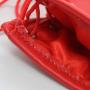 kanersty Handcuffs Gloves PU Leather Bed Restrain Lace Up Buckle Cuff Strap Couples Game
