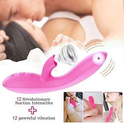 Reliable Quality Tongue Vinrator G S-po-tter C L-i-t Stimulation Rechargeable Heating Licking&Sucking Toy for Women Couples