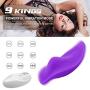 Wireless Remote Underwear Vib˘ra˘ńt˘or Invisible 9 Speed Vib˘ra˘ńt˘ing Panties Másˋtῦˋˋrbátor Š΄tí΄m΄΄ῦlator Síx Toys for Woman