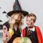 LessMo Halloween Glow in the Dark Tattoos, 10 Sheets Luminous Tattoo Stickers for Kids, Waterproof, Skeleton Pumpkin Cartoon, for Halloween Eve, Costume, Trick or Treat Party, Kids Gift LessMo Halloween Glow in the Dark Tattoos, 10 Sheets Luminous Tattoo Stickers for Kids, Waterproof, Skeleton Pumpkin Cartoon, for Halloween Eve, Costume, Trick or Treat Party, Kids Gift