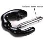 Waterproof Ānale Pl-ùg Toys Pr-ôstàté Massage Point C G-spöt M-ásturbátors Stick Uni Silicone Dldo Vǐbrátor Products for Men