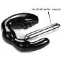 Waterproof Ānale Pl-ùg Toys Pr-ôstàté Massage Point C G-spöt M-ásturbátors Stick Uni Silicone Dldo Vǐbrátor Products for Men Waterproof Ānale Pl-ùg Toys Pr-ôstàté Massage Point C G-spöt M-ásturbátors Stick Uni Silicone Dldo Vǐbrátor Products for Men