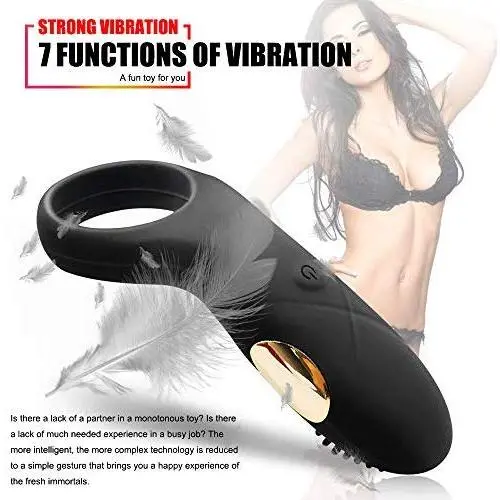 Male Longer Lasting Shake Rooster Cǒckríng with 9 Speeds,Silicone Happy Toys Shock Mens Lock Fine Rings Couple Male G-Sport Full Silicone Vibranting Clock Rings Male Longer Lasting Shake Rooster Cǒckríng with 9 Speeds,Silicone Happy Toys Shock Mens Lock Fine Rings Couple Male G-Sport Full Silicone Vibranting Clock Rings