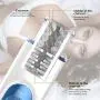 LSANNUY Relax Massage Wand Aircräft Cup Intelligent Oral Suck Machine Vibräting Pleasure Toy Mästurbator for Man with Woman Moan T-Shirt ABS+Soft Silicone Silicone Pleasure Toy LSANNUY Relax Massage Wand Aircräft Cup Intelligent Oral Suck Machine Vibräting Pleasure Toy Mästurbator for Man with Woman Moan T-Shirt ABS+Soft Silicone Silicone Pleasure Toy