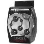 Master Series Linger Graduated Silicone Anal Beads