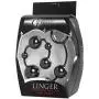 Master Series Linger Graduated Silicone Anal Beads Master Series Linger Graduated Silicone Anal Beads