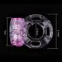 C-Easy Sex Products Men Vibrators Collars Delay Premature Ejaculation Lock Fine WaterproofSex Toys For Men C-Easy Sex Products Men Vibrators Collars Delay Premature Ejaculation Lock Fine WaterproofSex Toys For Men