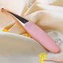 Richi 12 Frequency Toy for Women,USB Rechargeable