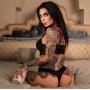 Fleshlight Girls | Joanna Angel | Punk | Hyper Realistic Alt-Porn Anal Sex Toy