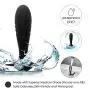 Vibrating Panties Wireless Remote Control Butterfly Vibrator, Wearable G Spot Vibrator for Women,Strong Rechargeable clitorals Stimulator,Panty Vibrator Sex Toy for Women and Couples (Black)