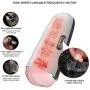 JSFQ Sex Realistic Mans Love Toy Sexy Underware for Man six Love Toy for Man Heating Telescopic Male Mâstubràtion Cup Love Toy T-Shirt Confidential Delivery