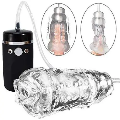 Xhh Automatical Strong Sucking Product Funny Handsfree Male Cup Silicone Human Deep Inverted Throat Aircraft Mens Toys Device Xhh Automatical Strong Sucking Product Funny Handsfree Male Cup Silicone Human Deep Inverted Throat Aircraft Mens Toys Device