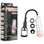 The Realistic Sleeve Vacuum Pump Enlargement Enlarger for Men-778957912287