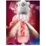 ZCDX Men Erotic Sex Toys for Male Pēnīs Extender to Help Erection and Six Time Extension Sucking Massager Tshirt ZCDX Men Erotic Sex Toys for Male Pēnīs Extender to Help Erection and Six Time Extension Sucking Massager Tshirt