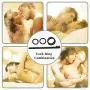 4 Pack Penis Ring Set for Men, Adjustable Multi-Functional Cock Rings Set for Penis Erection Stronger – KAVAL Male Sex Toy 4 Pack Penis Ring Set for Men, Adjustable Multi-Functional Cock Rings Set for Penis Erection Stronger – KAVAL Male Sex Toy