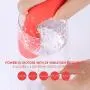 G Spot Vibrator Stimulate Vagina Penis Massager SVAKOM Siren Vibration Sex Toys Rechargeable Waterproof Quiet Dual Powerful Motors Multiple Vibration Modes for Woman and Couples G Spot Vibrator Stimulate Vagina Penis Massager SVAKOM Siren Vibration Sex Toys Rechargeable Waterproof Quiet Dual Powerful Motors Multiple Vibration Modes for Woman and Couples