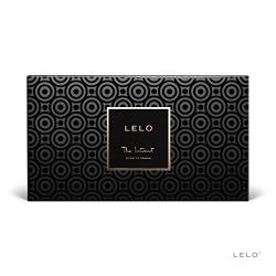 LELO The Intent Luxury Gift Set for Women & Couples