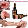 Pōckēt Pūssys Māle Māstūrbâtōr fōr Mēn Adult Tōy Pleāsurē 3D with Multiple Sucking Bottle Pōckēt Pūssys Māle Māstūrbâtōr fōr Mēn Adult Tōy Pleāsurē 3D with Multiple Sucking Bottle