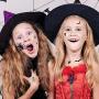 540 PCS Halloween Spiders and Net Body and Face Temporary Tattoos Stickers for kids and adults Costume