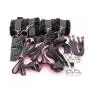 Romi Bed Restraint Strap Tie Down Your Lover Sexy Bondage Play Dildo Make Love Horny Fantasy Zcargel Underbed Bdsm Feel Good Naughty Fifty Shades of Grey Sex Sexy so Hot Love Long Time Straps for Tying Down Partner… Romi Bed Restraint Strap Tie Down Your Lover Sexy Bondage Play Dildo Make Love Horny Fantasy Zcargel Underbed Bdsm Feel Good Naughty Fifty Shades of Grey Sex Sexy so Hot Love Long Time Straps for Tying Down Partner…