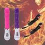 Knowwest Multispeed Massager G S Potter Dido USB Rechargeable Female Six Toy Massager