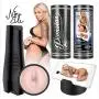 Pornstar Signature Series Nina Elle Anal Stroker