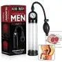 New Enlargement Pump for Man Pennis Pump Pennis Enlargement Extender Pennis Pumps Enlargers-778957915820 New Enlargement Pump for Man Pennis Pump Pennis Enlargement Extender Pennis Pumps Enlargers-778957915820