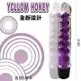 Dapen 7 Inch Multispeed Massager G Spotter Wand for Women&Couples Dapen 7 Inch Multispeed Massager G Spotter Wand for Women&Couples