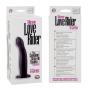 California Exotic Novelties Silicone Love Rider G-caress - Black