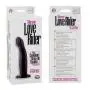 California Exotic Novelties Silicone Love Rider G-caress - Black