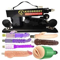 Powerful Mens and Womens Machines Thrust Automatic Machine Guns with Accessories Telescopic Swing