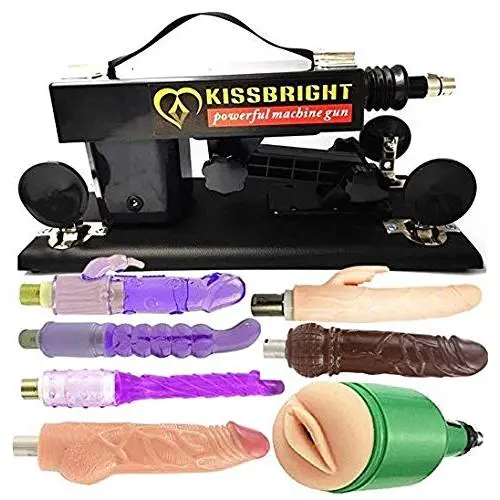 Powerful Mens and Womens Machines Thrust Automatic Machine Guns with Accessories Telescopic Swing Powerful Mens and Womens Machines Thrust Automatic Machine Guns with Accessories Telescopic Swing