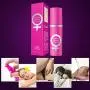Pleasure Enhancer for Women, Pheromone Sexual Stimulant Exciter, Vagina Tightening Gel Lubricant for Sex, Female Libido Enhancer Sexual Pleasure