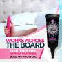 Premium Arousal Gel - Slip & Slide - Natural Stimulation and Lubrication for an Intense Climax + Personal Lubricant (15ml)