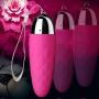 Finance Plan Clearance Sale Powerful Wireless G Spot Vibrating Bullet Egg Massager Vibrator Adult Toy