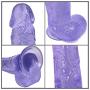 Suction Cup 2019 Gift Ultra-Realistic Soft and Flexible Female Senior Body Relaxer 100% Secret Packing