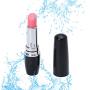 Zripool New Portable Lipstick Portable Full Body Massage Stick Vibrate Relaxing Massager