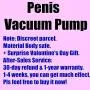 Mens Power Beginner Vacuum Pump Penis Extender Stretcher Enhancer Enlarger for Men Tshirt + Gift Mens Power Beginner Vacuum Pump Penis Extender Stretcher Enhancer Enlarger for Men Tshirt + Gift