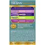 Trojan Sensitivity Variety Pack Lubricated Condoms - 10 Count