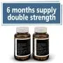 Agnus Castus 1000mg x 360 tablets (2 bottles of 180 tablets - 6 months supply). 250% stronger than regular Agnus Castus tablets. SKU: AC3x2 Agnus Castus 1000mg x 360 tablets (2 bottles of 180 tablets - 6 months supply). 250% stronger than regular Agnus Castus tablets. SKU: AC3x2
