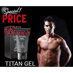 Original Russian Titan Gel Big Dick Herbal Enlargement, penis enlargement cream increase cock size dick thickening growth