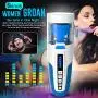 Mens Toys for self Men Male Massager Kit with Multi Speeds Suction and Vibration Massage Vacuum Pump Tool, Sexy Underware for Man Mens Toys for self Men Male Massager Kit with Multi Speeds Suction and Vibration Massage Vacuum Pump Tool, Sexy Underware for Man