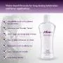 Acvioo Personal Lubricant for Sex, Long Lasting Super Slick Natural Water Based Lube for Men, Women and Couples, 14Fl oz Acvioo Personal Lubricant for Sex, Long Lasting Super Slick Natural Water Based Lube for Men, Women and Couples, 14Fl oz