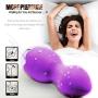 lakeisha001 Multi Clitorial Bullet Women Vibator Quiet Masturabation Vibator Modes Wand Toy Raised G Spotter&Vibrating Climax Sucker Stimulating Waterproful